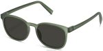 Warby Parker T4FT0T779 Brille Brunnenkresse matt Rötung