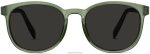 Warby Parker T4FT0T779 Brille Brunnenkresse matt Rötung – Bild 4