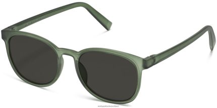 Warby Parker T4FT0T779 Brille Brunnenkresse matt Rötung