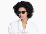 Warby Parker T4FT0T780 Brille Eschenholz, matt verblasst Rötung – Bild 3