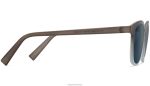 Warby Parker T4FT0T780 Brille Eschenholz, matt verblasst Rötung – Bild 5