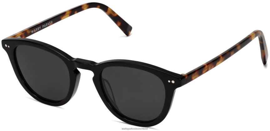 warby_parker_t4ft0t782_brille_tiefschwarz_mit_brioche_schildkroete_bowlin.jpg Warby Parker T4FT0T782 Brille Tiefschwarz mit Brioche-Schildkröte bowlin – Bild 1