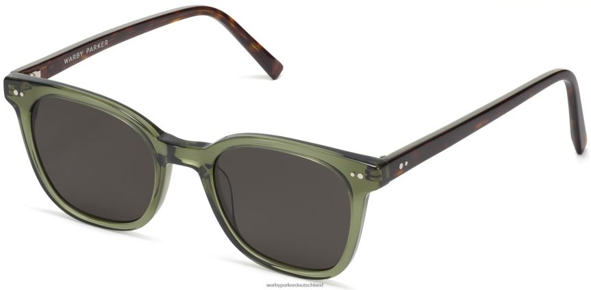warby_parker_t4ft0t784_brille_algenkristall_mit_cognac_schildkroete_greif.jpg Warby Parker T4FT0T784 Brille Algenkristall mit Cognac-Schildkröte Greif – Bild 1