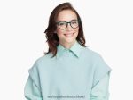 Warby Parker T4FT0T78 Brille Pfauengrün Blakeley – Bild 2