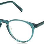 Warby Parker T4FT0T78 Brille Pfauengrün Blakeley