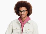 Warby Parker T4FT0T78 Brille Pfauengrün Blakeley – Bild 3