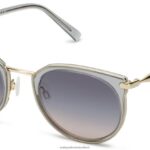 Warby Parker T4FT0T793 Brille Speckstein mit Riesling weißer