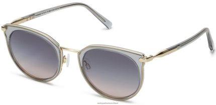 Warby Parker T4FT0T793 Brille Speckstein mit Riesling weißer