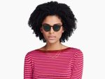 Warby Parker T4FT0T797 Brille Cognac-Schildkröten-Fade Biren – Bild 3