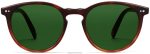 Warby Parker T4FT0T797 Brille Cognac-Schildkröten-Fade Biren – Bild 4