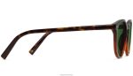 Warby Parker T4FT0T797 Brille Cognac-Schildkröten-Fade Biren – Bild 5