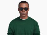 Warby Parker T4FT0T798 Brille pechschwarz Hayes – Bild 2