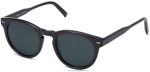Warby Parker T4FT0T798 Brille pechschwarz Hayes