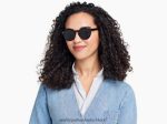 Warby Parker T4FT0T798 Brille pechschwarz Hayes – Bild 3