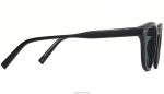 Warby Parker T4FT0T798 Brille pechschwarz Hayes – Bild 5