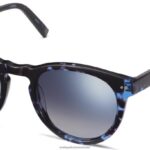 Warby Parker T4FT0T799 Brille Flussbettschildkröte Hayes