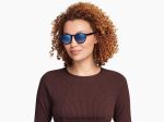 Warby Parker T4FT0T799 Brille Flussbettschildkröte Hayes – Bild 3