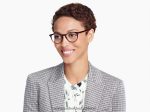Warby Parker T4FT0T79 Brille Ochsenblut verblassen Blakeley – Bild 2
