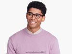 Warby Parker T4FT0T79 Brille Ochsenblut verblassen Blakeley – Bild 3