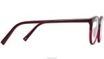 Warby Parker T4FT0T79 Brille Ochsenblut verblassen Blakeley – Bild 5