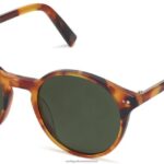 Warby Parker T4FT0T801 Brille Mesa-Schildkröte Morgan