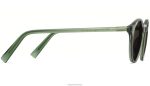 Warby Parker T4FT0T802 Brille Rosmarinkristall Morgan – Bild 5