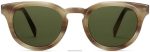 Warby Parker T4FT0T803 Brille Eichenharz cawley – Bild 4