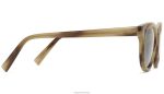Warby Parker T4FT0T803 Brille Eichenharz cawley – Bild 5
