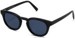 Warby Parker T4FT0T804 Brille pechschwarz cawley