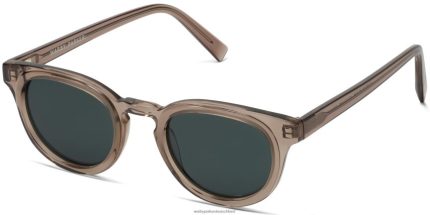 Warby Parker T4FT0T805 Brille Kristallrauch cawley