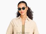 Warby Parker T4FT0T806 Brille Chai-Kristall verblassen Sydney – Bild 2