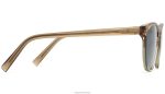 Warby Parker T4FT0T806 Brille Chai-Kristall verblassen Sydney – Bild 5