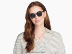 Warby Parker T4FT0T807 Brille Brioche-Schildkröte Sydney – Bild 2
