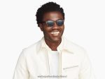 Warby Parker T4FT0T807 Brille Brioche-Schildkröte Sydney – Bild 3