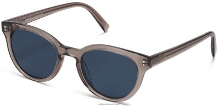 Warby Parker T4FT0T809 Brille Kristallrauch Taye