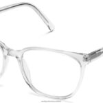 Warby Parker T4FT0T80 Brille Kristall esme