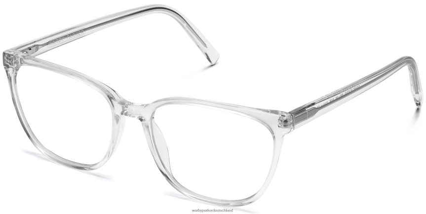 warby_parker_t4ft0t80_brille_kristall_esme.jpg Warby Parker T4FT0T80 Brille Kristall esme – Bild 1