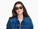 Warby Parker T4FT0T810 Brille Schwarze Eichenschildkröte Taye – Bild 3