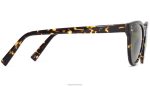 Warby Parker T4FT0T810 Brille Schwarze Eichenschildkröte Taye – Bild 5