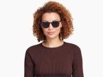 Warby Parker T4FT0T812 Brille blaugrüne Schildkröte Gillian – Bild 2
