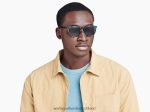 Warby Parker T4FT0T812 Brille blaugrüne Schildkröte Gillian – Bild 3