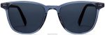 Warby Parker T4FT0T813 Brille Azurblauer Kristall mit Eichenfass dawson – Bild 4