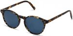 Warby Parker T4FT0T815 Brille Schwarze Eichenschildkröte Renton