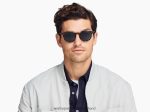 Warby Parker T4FT0T815 Brille Schwarze Eichenschildkröte Renton – Bild 3