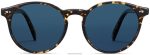 Warby Parker T4FT0T815 Brille Schwarze Eichenschildkröte Renton – Bild 4