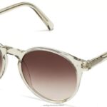Warby Parker T4FT0T816 Brille Graslandkristall Renton