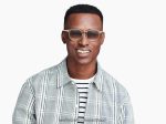 Warby Parker T4FT0T816 Brille Graslandkristall Renton – Bild 3
