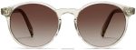 Warby Parker T4FT0T816 Brille Graslandkristall Renton – Bild 4