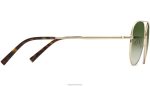 Warby Parker T4FT0T819 Brille poliertes Gold Belmar – Bild 5