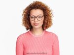 Warby Parker T4FT0T81 Brille Sesamschildkröte esme – Bild 2